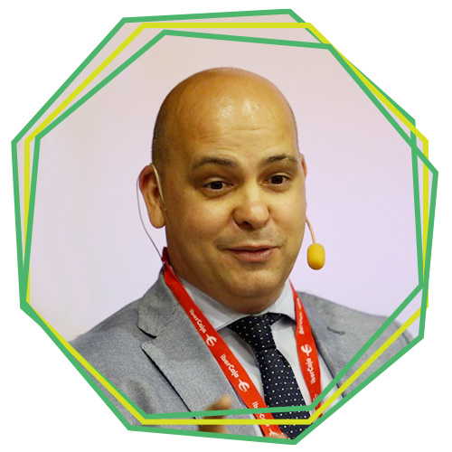 Josu Gomez Barrutia
